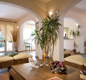Туры в Colonna Hotel Du Golf в Италии