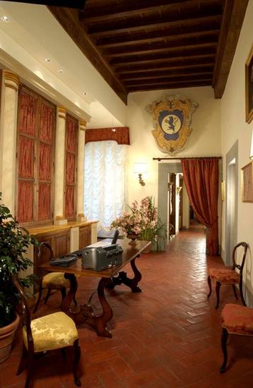 Palazzo Naldini 3* Италия, Флоренция