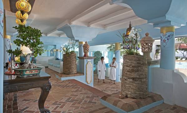 Arbatax Resort Monte Turri 4* Италия, Сардиния