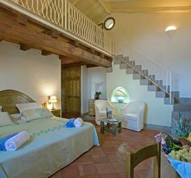 Отдых в Arbatax Resort Monte Turri - Италия, Сардиния