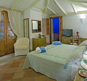Туры в Arbatax Resort Monte Turri в Италии