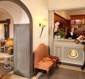Отдых в Villa Glori - Италия, Рим