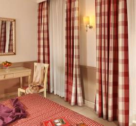 Туры в Villa Glori в Италии