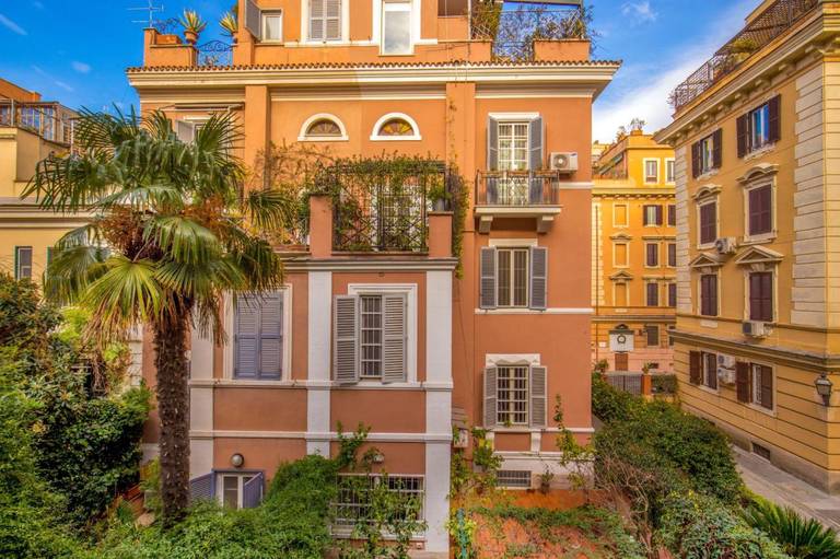 Villa Glori