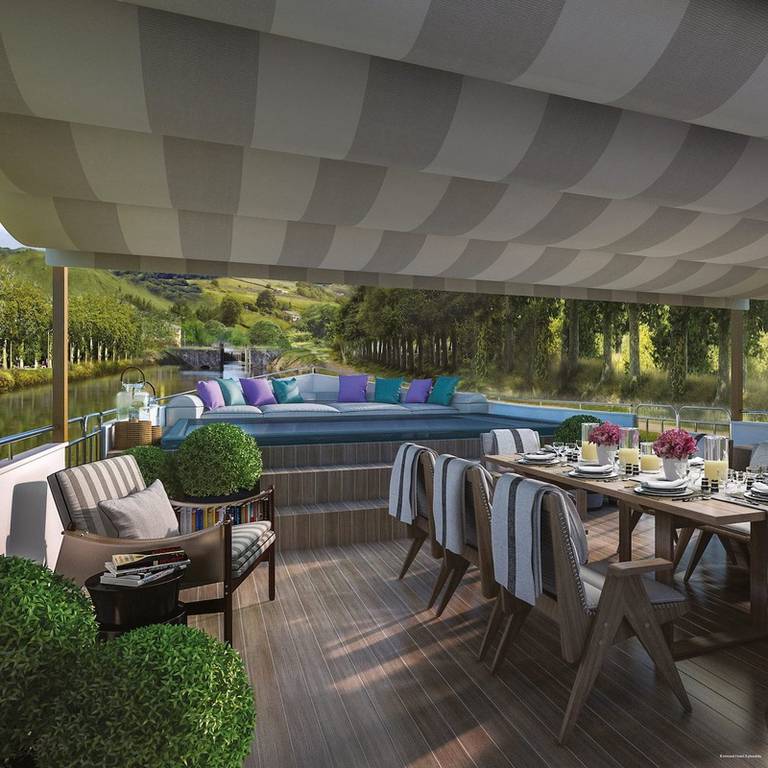 Splendido Hotel