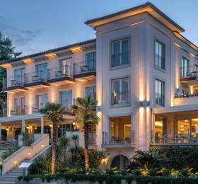 Отдых в Villa Rosa Desenzano Del Garda - Италия, Гарда