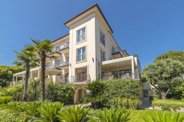 Villa Rosa Desenzano Del Garda