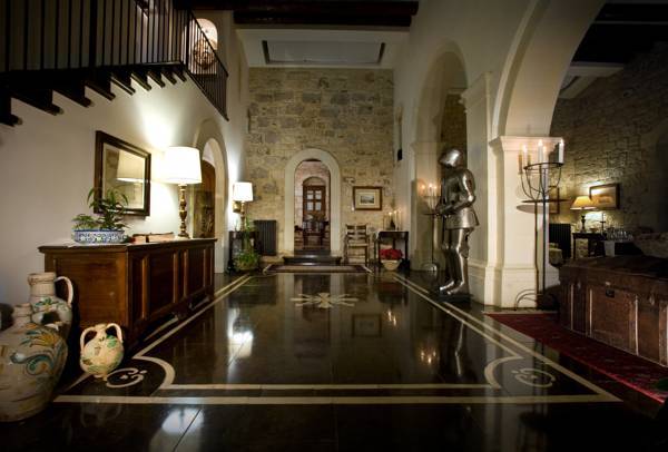 Eremo Della Giubiliana 5* Италия, Сицилия