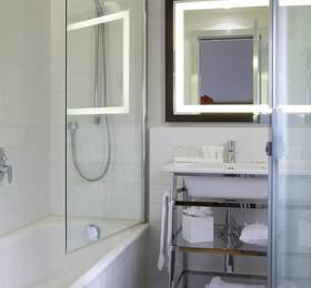 Туры в Starhotel Michelangelo в Италии