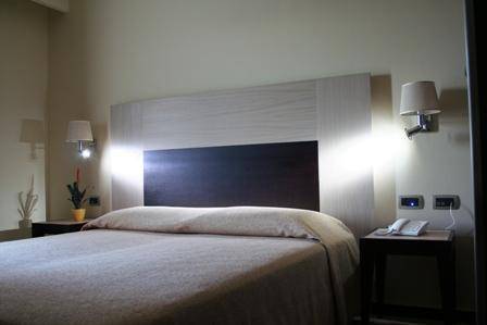 Olimpo Grand Hotel 4* Италия, Апулия