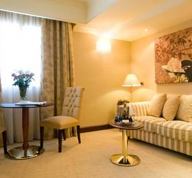 Отдых в Olimpo Grand Hotel - Италия, Апулия