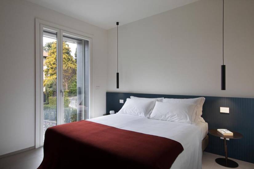 Grand Hotel Majestic 4* Италия, Озеро Маджоре
