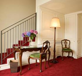 Туры в Grand Hotel Majestic в Италии