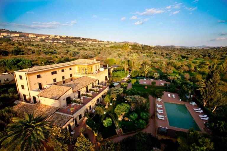 Villa Athena