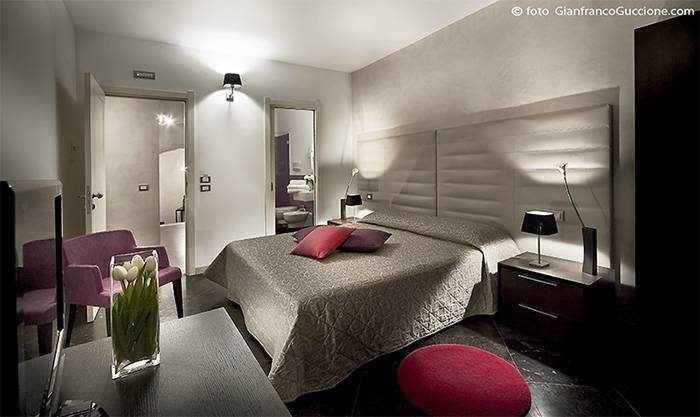 Villa Del Lauro 4* Италия, Сицилия