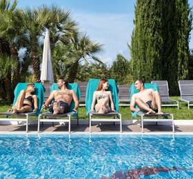 Отдых в Active Hotel Paradiso & Golf - Италия, Гарда