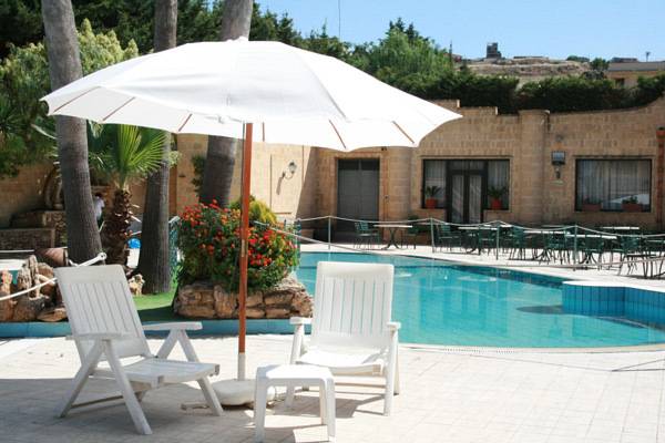 Grand Hotel Mose