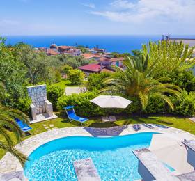 Villa La MassaDeluxe в Флоренции