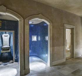 Отдых в Villa La MassaDeluxe - Италия, Флоренция
