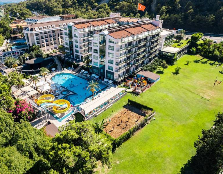 Grand Ring Hotel