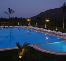 Hakan Minel Resort в Кемере