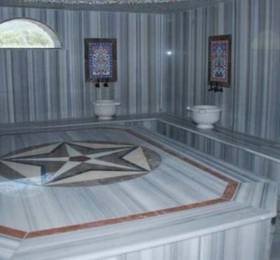 Туры в Hakan Minel Resort в Турции
