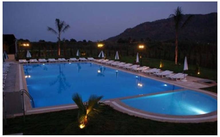 Hakan Minel Resort