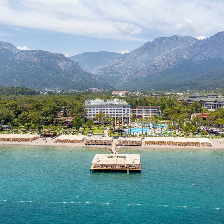 Mirada Del Mar Hotel