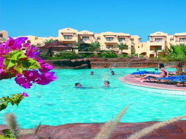 Cinderella Hotel Marsa Alam 3* Египет, Марса Алам