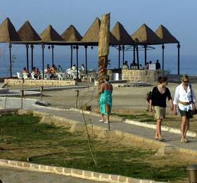 Туры в Cinderella Hotel Marsa Alam в Египте