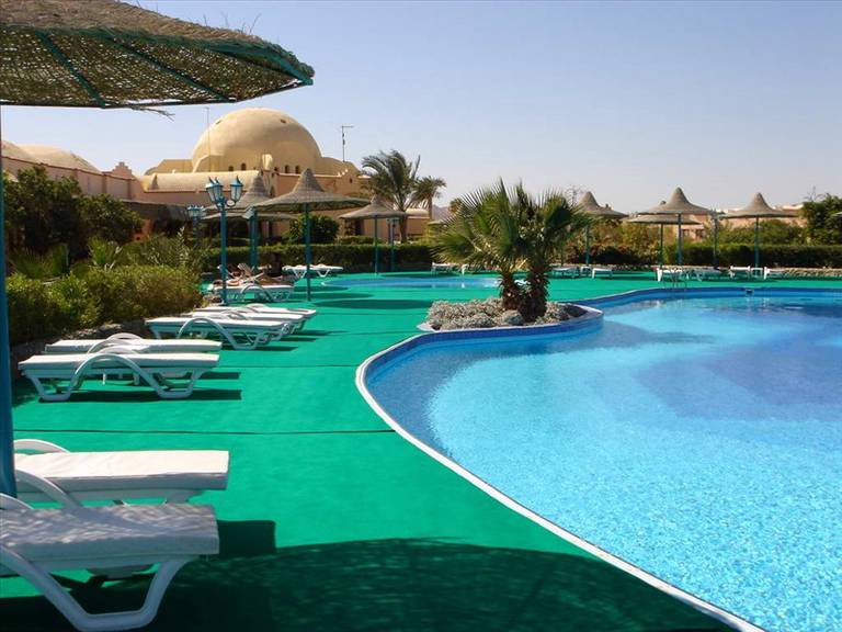 Cinderella Hotel Marsa Alam