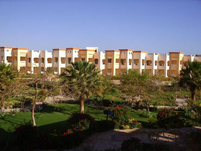 Blue Reef Marsa Alam