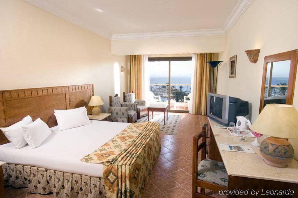 Morgan Land Village 3*