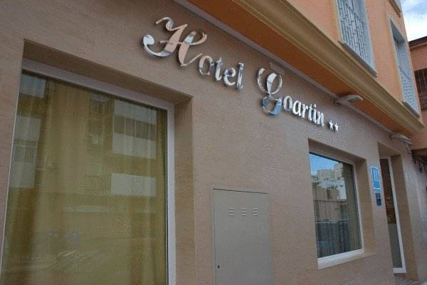 Goartin 2* Испания, Коста Дель Соль