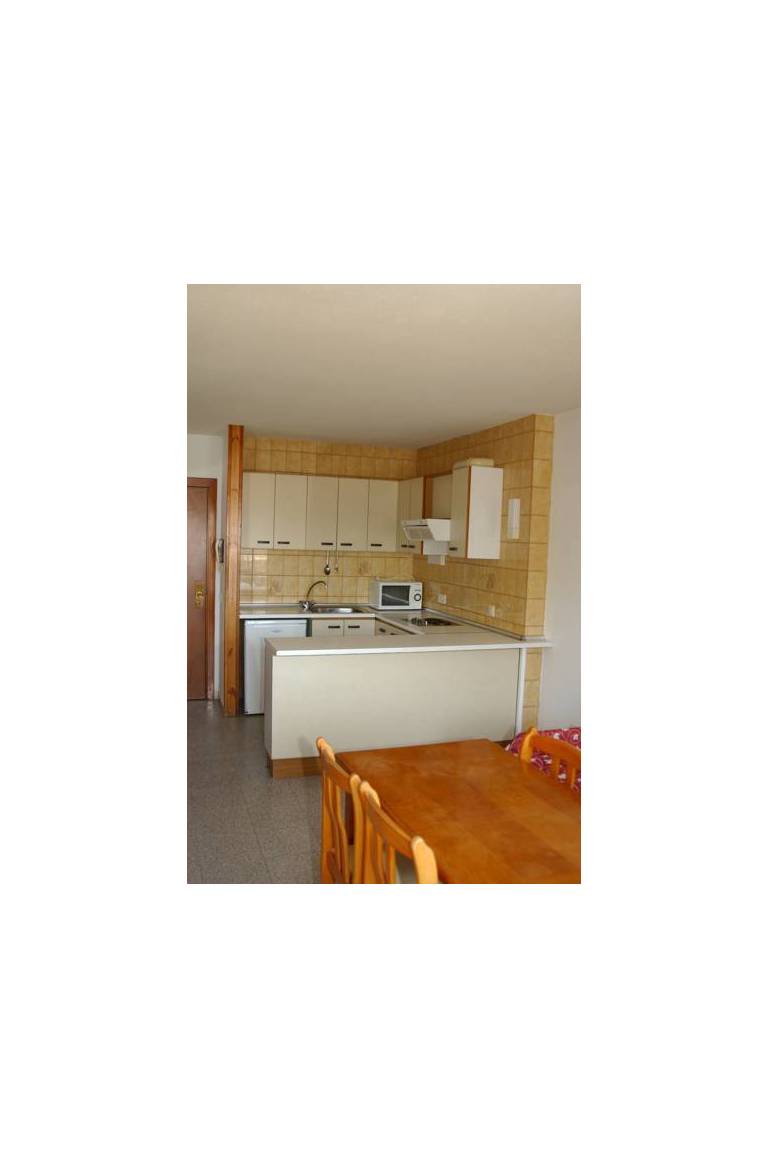 Quintasol Apartamentos