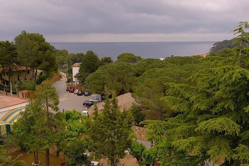 Bonaigua 3* Испания, Коста Брава