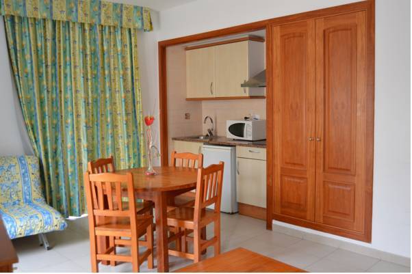 Royal Apartamens 3* Испания, Коста Брава