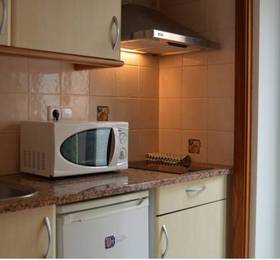 Отдых в Royal Apartamens - Испания, Коста Брава