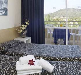 Туры в Aparthotel Martinique в Испании