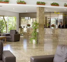 Отдых в Aparthotel Martinique - Испания, Майорка