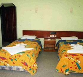 Туры в Asia Hotel Alanya в Турции