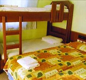 Asia Hotel Alanya в Аланье