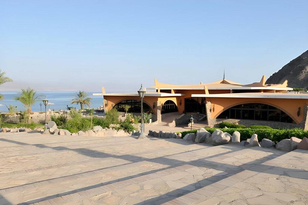 Helnan Taba Bay Hotel 3*