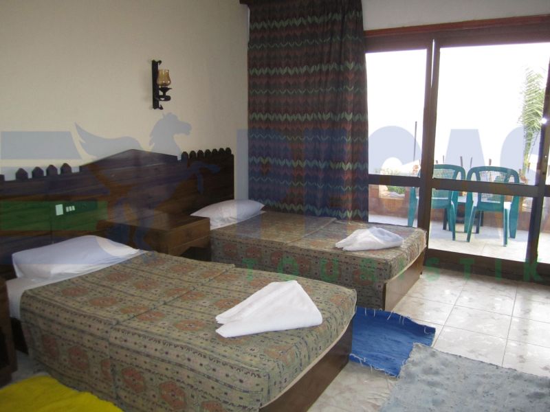 Helnan Taba Bay Hotel 3*