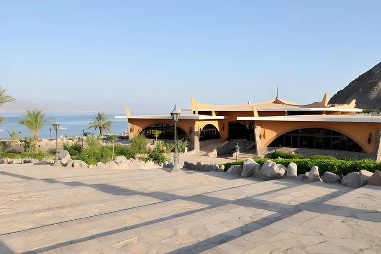 Helnan Taba Bay Hotel
