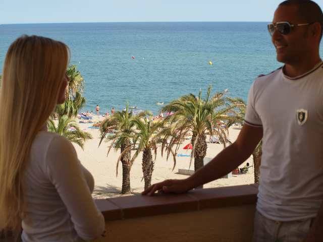 Alba Mar 2* Испания, Коста Брава