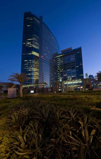 Jumeirah Living Apt 5* ОАЭ, Дубай