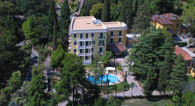 Villa Sofia (Gardone Riviera)