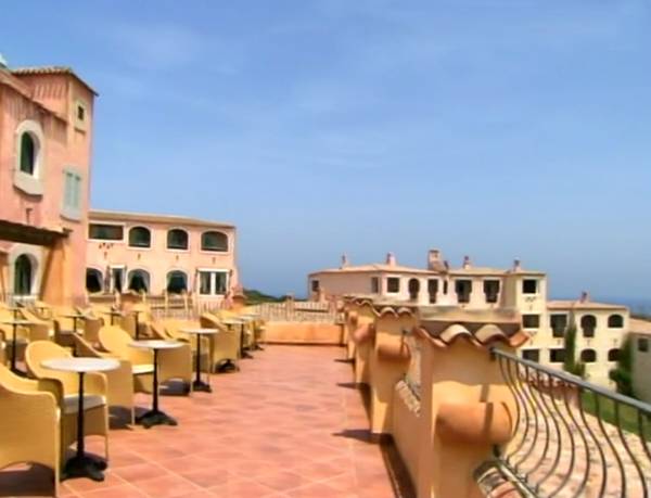 Relais Colonna Porto Cervo
