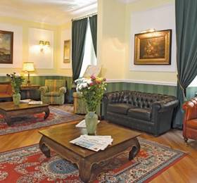 Hotel Giglio Dell'Opera в Риме
